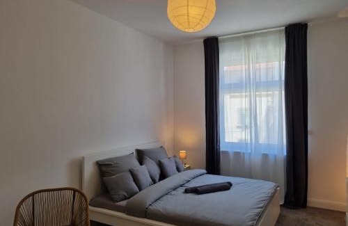 Alt-Muhlburg House | Family-Friendly Retreat at Süße Marie 3 - Rated 8.2/10