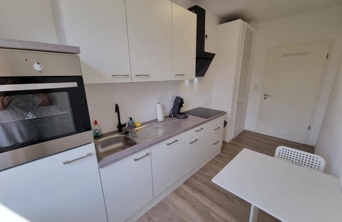 Alt-Muhlburg House | Family-Friendly Retreat at Süße Marie 4 with Great Reviews