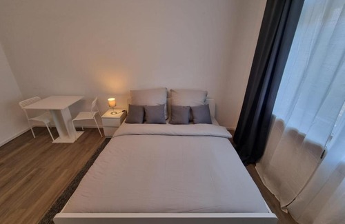 Alt-Muhlburg House | Family-Friendly Retreat at Süße Marie 4 with Great Reviews