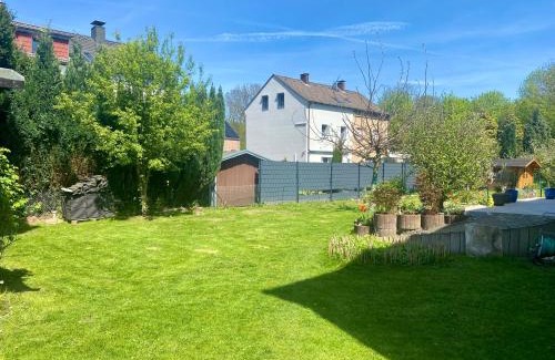 Auf der Prinz Apartment | Pet-Friendly Sweet Guest House in Prime Location