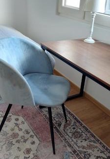 Auf der Prinz Apartment | Pet-Friendly Sweet Guest House in Prime Location