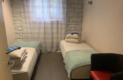 Tatari Hostel | Budget-Friendly Süda Hostel with Family Amenities & Kitchen