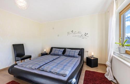 Albstadt Apartment | Discover Südalb: Family-Friendly Hotel with 9.4 Rating