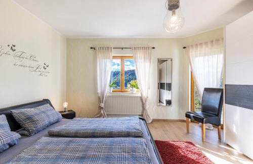 Albstadt Apartment | Discover Südalb: Family-Friendly Hotel with 9.4 Rating