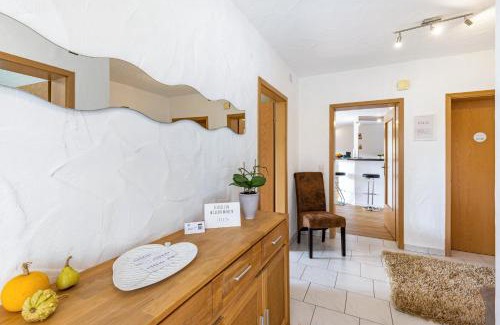 Albstadt Apartment | Discover Südalb: Family-Friendly Hotel with 9.4 Rating