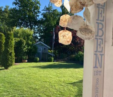 Lastrup Apartment | Comfortable "Südblick" Home with High Guest Ratings