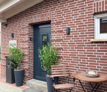 Lastrup Apartment | Comfortable "Südblick" Home with High Guest Ratings