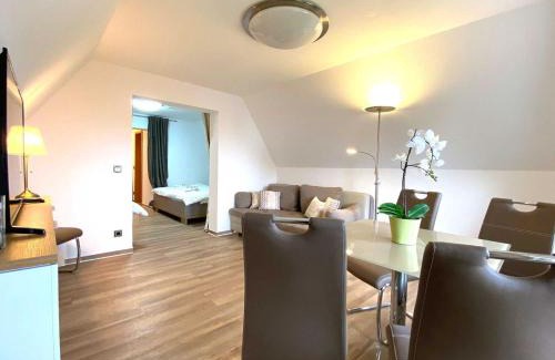 Hiddensee Apartment | Pet-Friendly Retreat at Süderhaus Hiddensee App 11