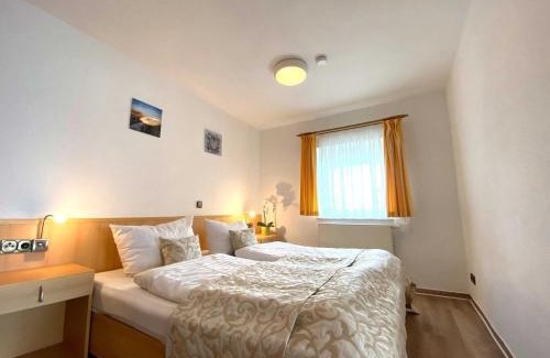 Hiddensee Apartment | Pet-Friendly Süderhaus Hiddensee: Family Haven Awaits