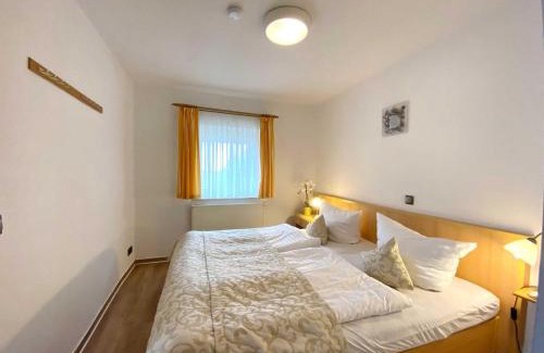 Hiddensee Apartment | Pet-Friendly Retreat at Süderhaus Hiddensee App 2