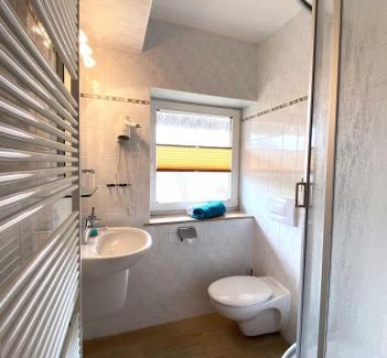 Hiddensee Apartment | Pet-Friendly Retreat at Süderhaus Hiddensee App 2