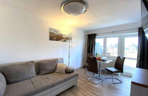 Hiddensee Apartment | Pet-Friendly Süderhaus Hiddensee App 5 for Family Getaways