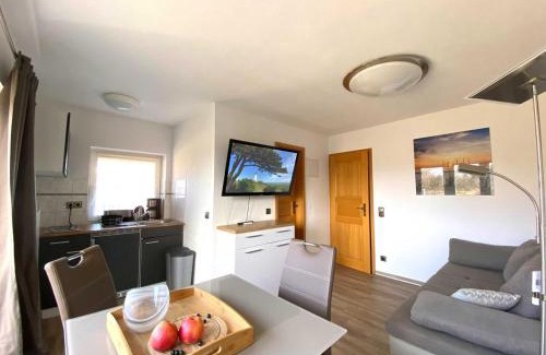 Hiddensee Apartment | Pet-Friendly Süderhaus Hiddensee App 5 for Family Getaways