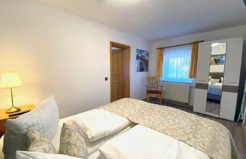 Hiddensee Apartment | Pet-Friendly Süderhaus Hiddensee App 5 for Family Getaways