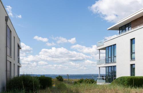 Pelzerhaken Apartment | Family-Friendly Südkap B-01: A 4-Star Retreat Awaits