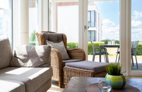 Pelzerhaken Apartment | Family-Friendly Südkap B-01: A 4-Star Retreat Awaits