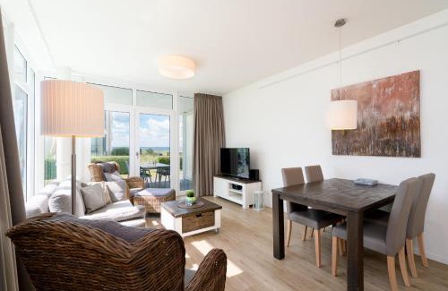 Pelzerhaken Apartment | Family-Friendly Südkap B-01: A 4-Star Retreat Awaits
