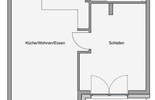Pelzerhaken Apartment | Delightful Südkap B-08: 4-Star Child-Friendly Retreat