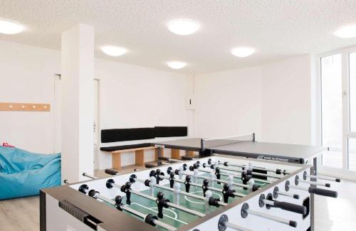 Pelzerhaken Apartment | Delightful Südkap B-08: 4-Star Child-Friendly Retreat