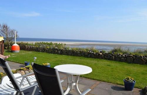 Wittduen Apartment | Family-Friendly Stay at Südspitze 34 Whg. 25 - Rated 9/10