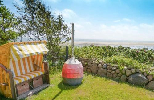 Wittduen Apartment | Family-Friendly Stay at Südspitze 34 Whg. 25 - Rated 9/10