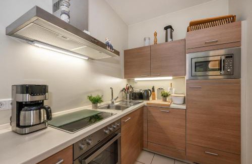 Zempin Apartment | Südwind 12