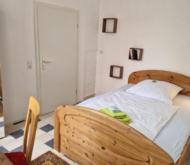 Altstadt Hotel | Budget-Friendly Stay at Sülfmeister Haus with Breakfast