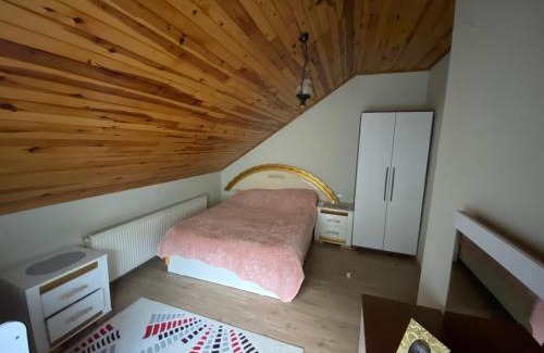 Macka House | Relax at Sümela Doğa Evleri: Family & Pet Friendly Retreat