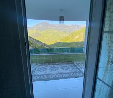 Macka House | Relax at Sümela Doğa Evleri: Family & Pet Friendly Retreat