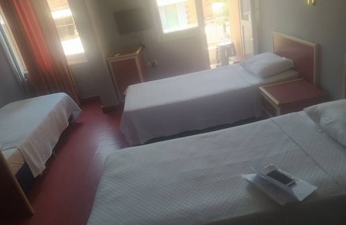 Milas Hotel | Comfortable Stay at Sürücü Oteli with Breakfast Included