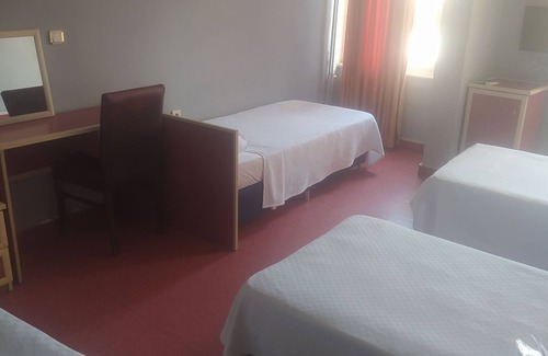 Milas Hotel | Comfortable Stay at Sürücü Oteli with Breakfast Included