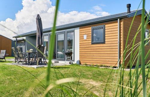 Suesel House | Süsel Seeparx Ferienhaus Haus am See