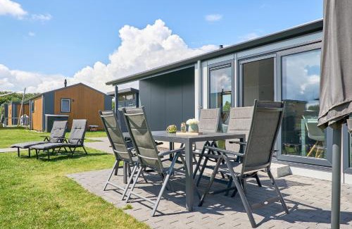 Suesel House | Süsel Seeparx Ferienhaus Haus am See