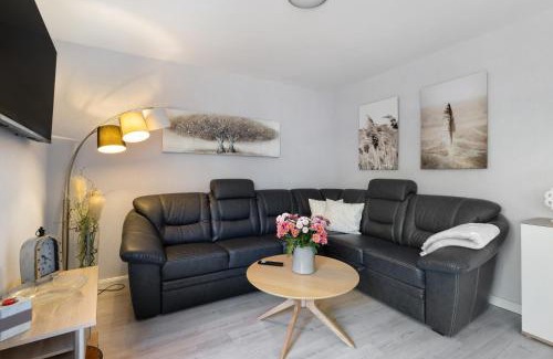 Heiligenstedten Apartment | Süsse 2 Zimmerwohnung