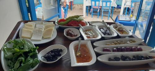 Sigacık Other | Pet Friendly Retreat at Sığacık Antik Otel with Breakfast