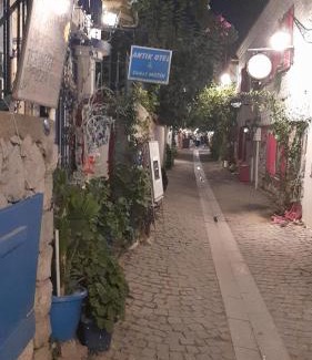 Sigacık Other | Pet Friendly Retreat at Sığacık Antik Otel with Breakfast