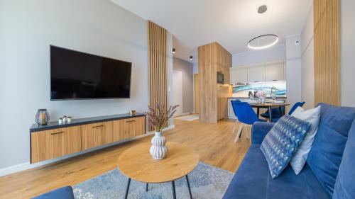 Jastrzebia Gora Apartment | Słoneczna Dolina, Sun & Snow