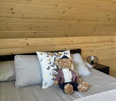 Kroscienko nad Dunajcem House | Unforgettable Oceanfront Retreat at Słoneczna Dolina