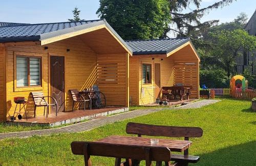 Pustkowo House | Family-Friendly Holiday Homes in Pustkowo, Poland