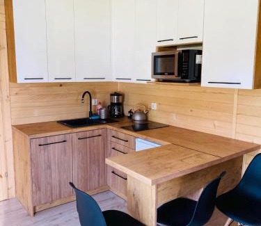 Rakow House | Discover Słoneczne Zacisze: Family & Pet-Friendly Retreat