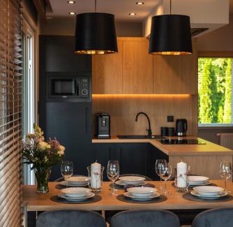 Grodek Nad Dunajcem Apartment | Experience SŁONECZNY 1 Lemon Resort Spa: Rated 9.9/10