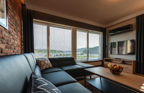 Grodek Nad Dunajcem Apartment | Experience SŁONECZNY 1 Lemon Resort Spa: Rated 9.9/10
