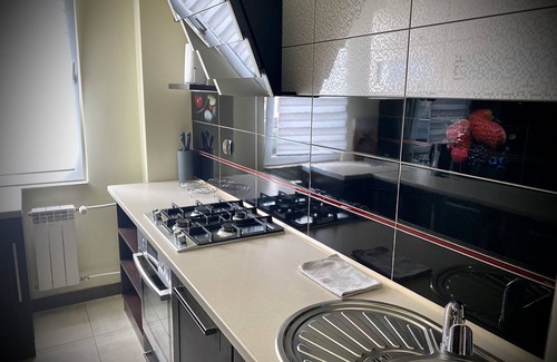 Libiaz Apartment | Top-Rated Słoneczny Apartament Libiąż with Pool & Breakfast