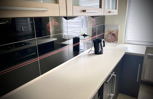 Libiaz Apartment | Top-Rated Słoneczny Apartament Libiąż with Pool & Breakfast
