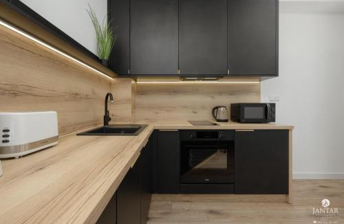 Kolobrzeg Apartment | Sunny Apartment with Parking – 10/10 Guest Rated Comfort