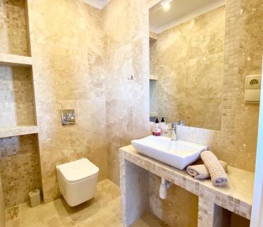 Skolity Villa | Experience SŁONECZNY DOM NA WZGÓRZU: Rated 10/10 Stay