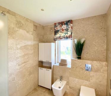 Skolity Villa | Experience SŁONECZNY DOM NA WZGÓRZU: Rated 10/10 Stay