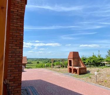 Skolity Villa | Experience SŁONECZNY DOM NA WZGÓRZU: Rated 10/10 Stay