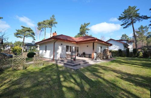 Poddabie House | Experience Słoneczny Dom: Ocean View & Pet Friendly Retreat