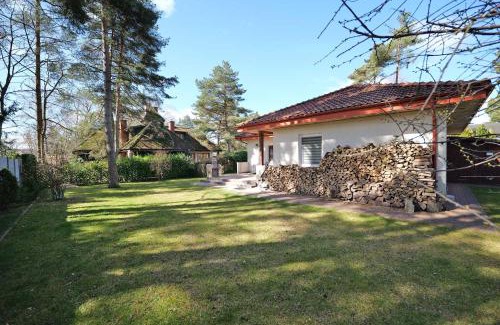 Poddabie House | Experience Słoneczny Dom: Ocean View & Pet Friendly Retreat